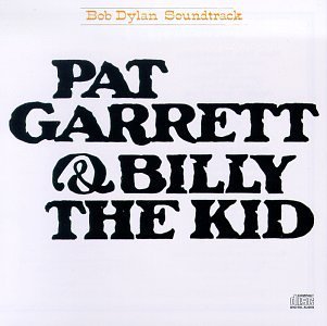 Bob Dylan/Pat Garrett & Billy The Kid (PC 32460)@Barcoded Reissue